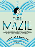 Saint Mazie